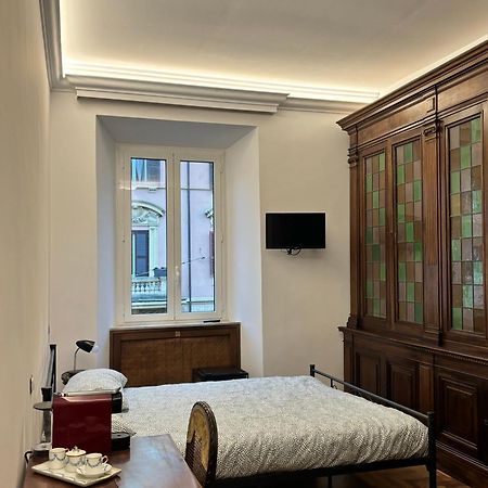 Domus Giovanna Рим Экстерьер фото