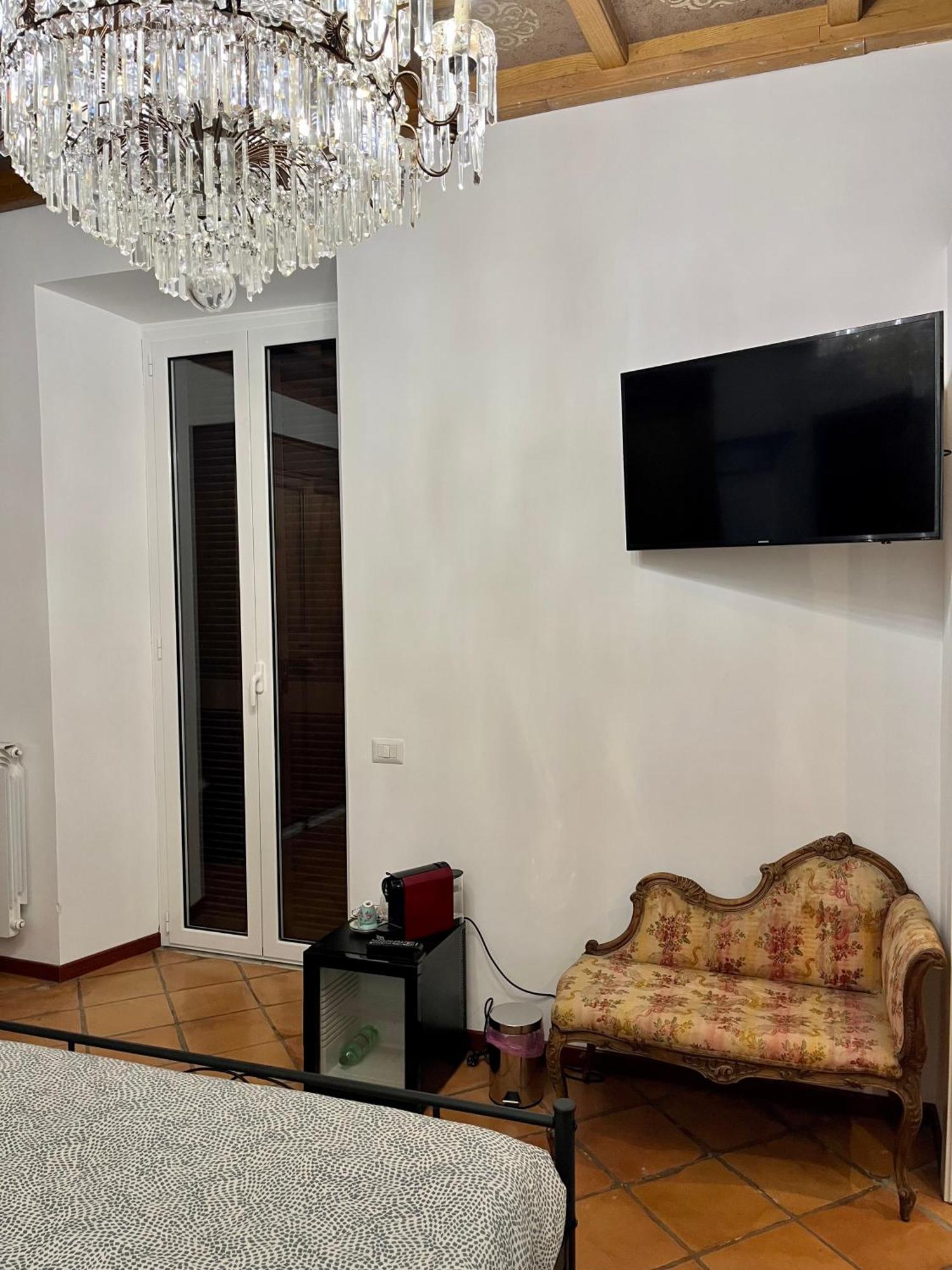 Domus Giovanna Рим Экстерьер фото