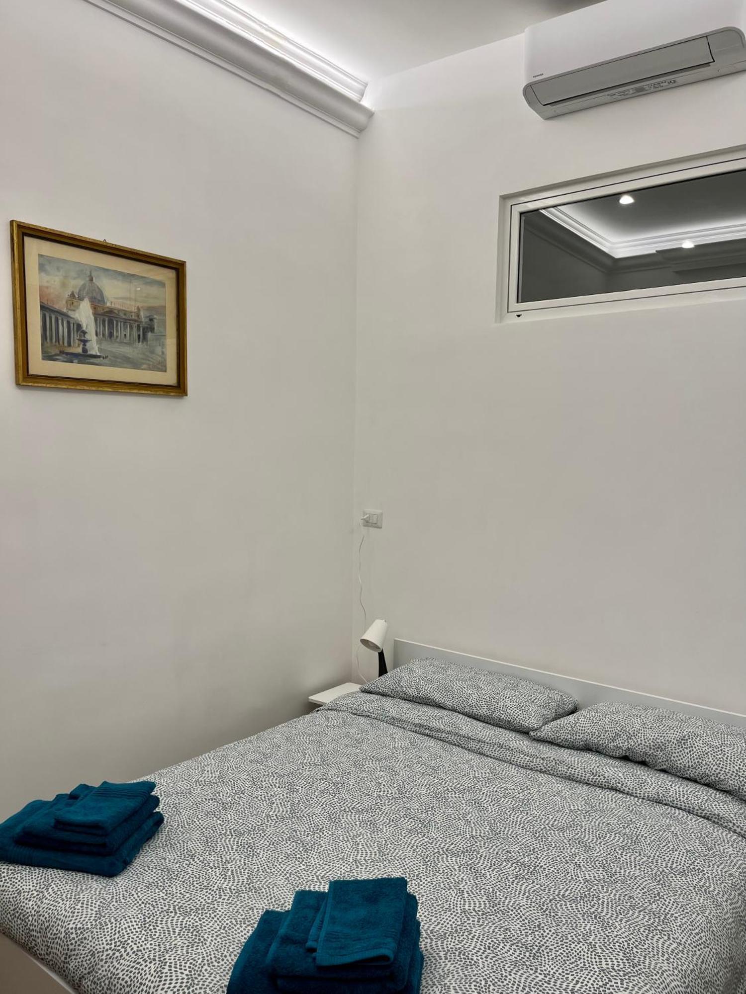 Domus Giovanna Рим Экстерьер фото