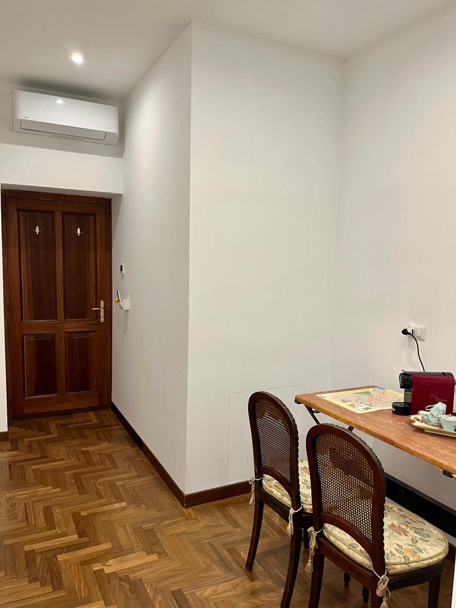 Domus Giovanna Рим Экстерьер фото