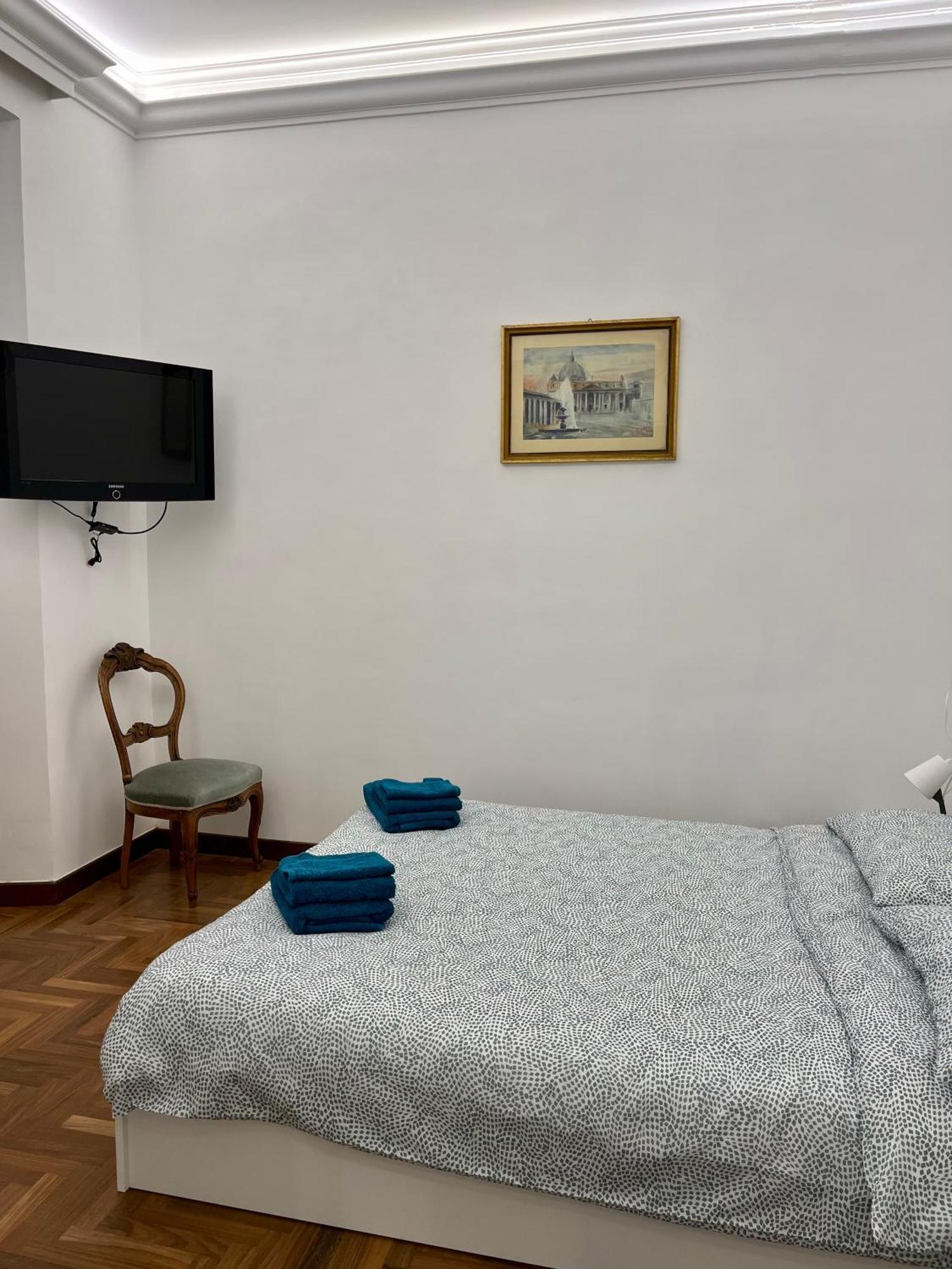 Domus Giovanna Рим Экстерьер фото